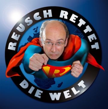 Entradas para Stefan Reusch en 13.09.2025 - Comprar entradas
